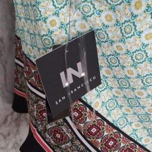 I.N. San Francisco Tops - I.N./ Tank top I.N. San Francisco Tops - I.N./ Tank top